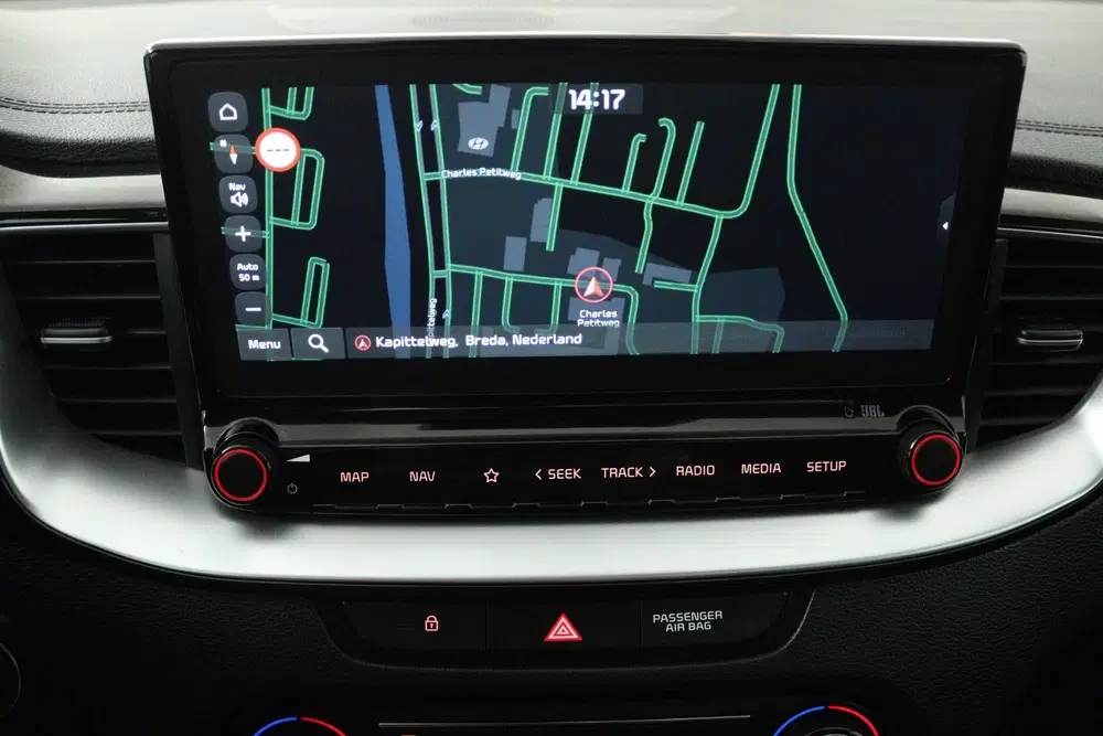 Kia Ceed 1.4 T-GDi GT-PlusLine (PANORAMADAK uit 2020, foto 14