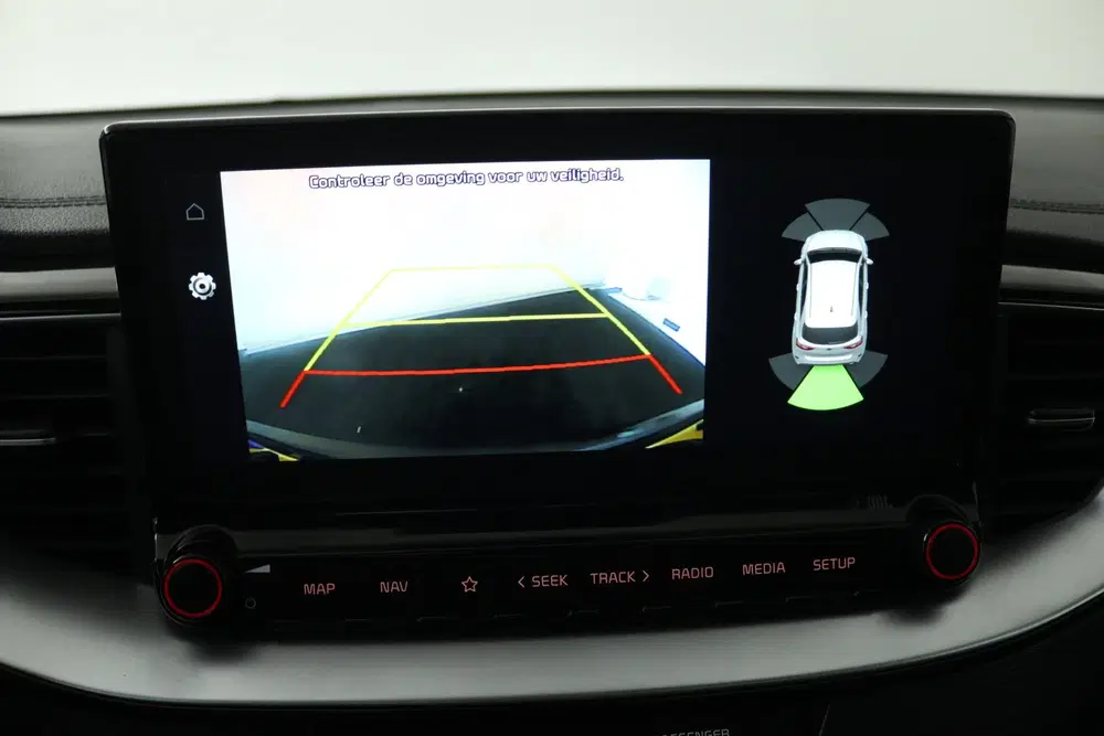 Kia Ceed 1.4 T-GDi GT-PlusLine (PANORAMADAK uit 2020, foto 7