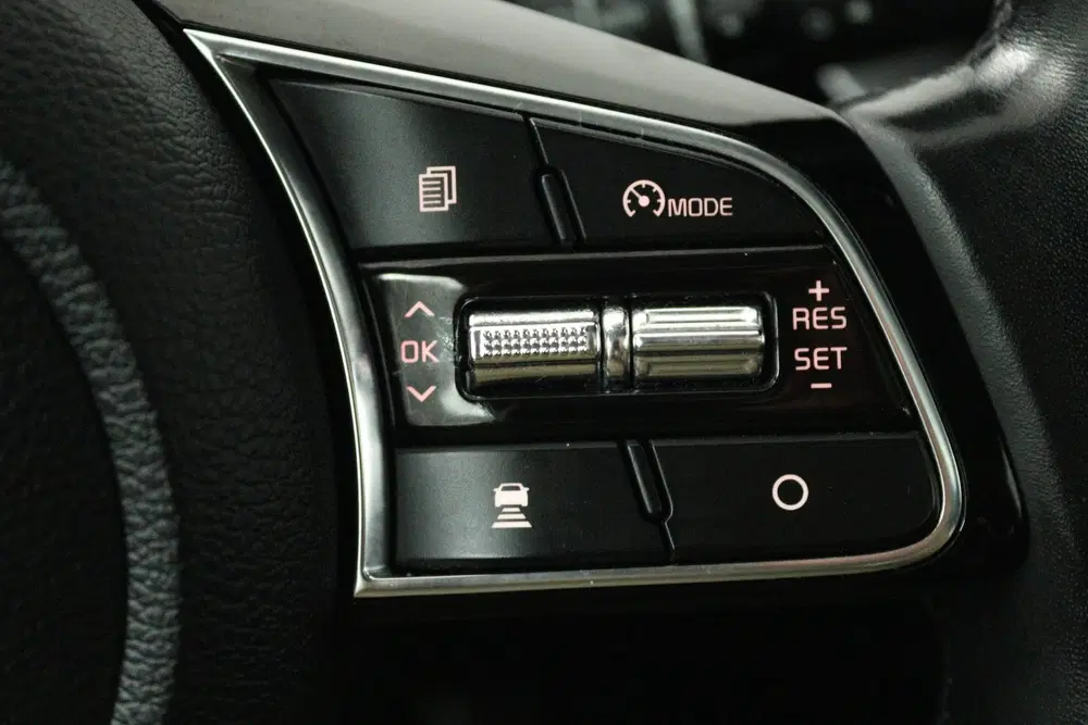 Kia Ceed 1.4 T-GDi GT-PlusLine (PANORAMADAK uit 2020, foto 8