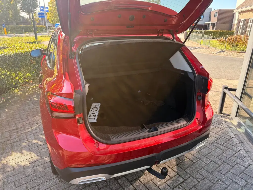 MG ZS MG ZS Hybrid+ 1.5 Hybrid+ Luxury NL Auto uit 2025, foto 10