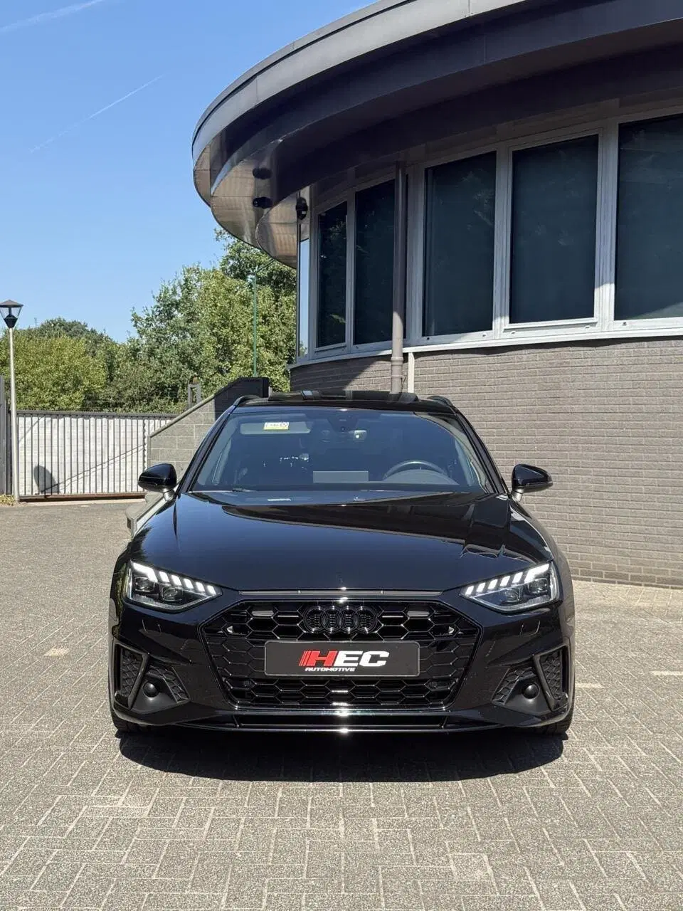 Audi A4 35 TFSI S edition Pano uit 2021, foto 7