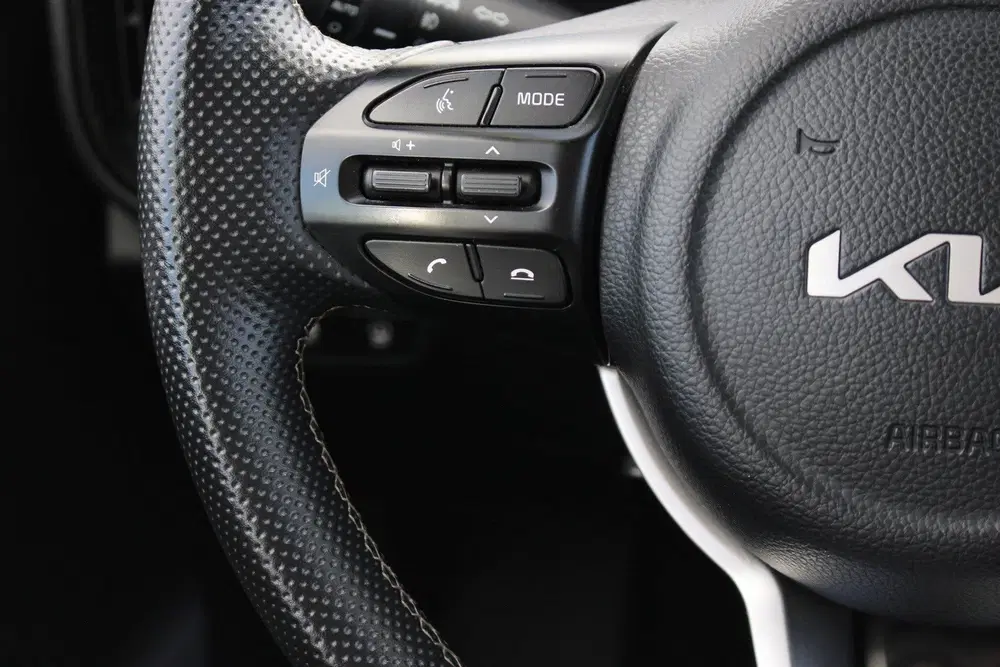 Kia Picanto Automaat uit 2022, foto 15