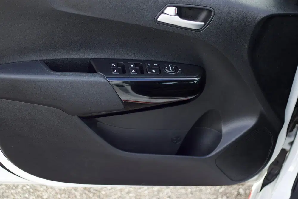 Kia Picanto Automaat uit 2022, foto 9