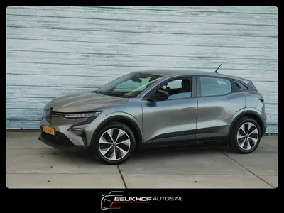 Renault Megane E-Tech EV60 Evolution ER Carplay Navi Soh9 uit 2023