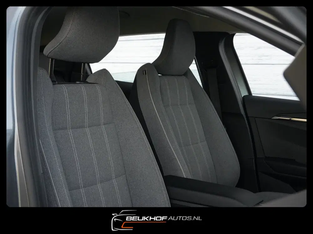 Renault Megane E-Tech EV60 Evolution ER Carplay Navi Soh9 uit 2023, foto 13