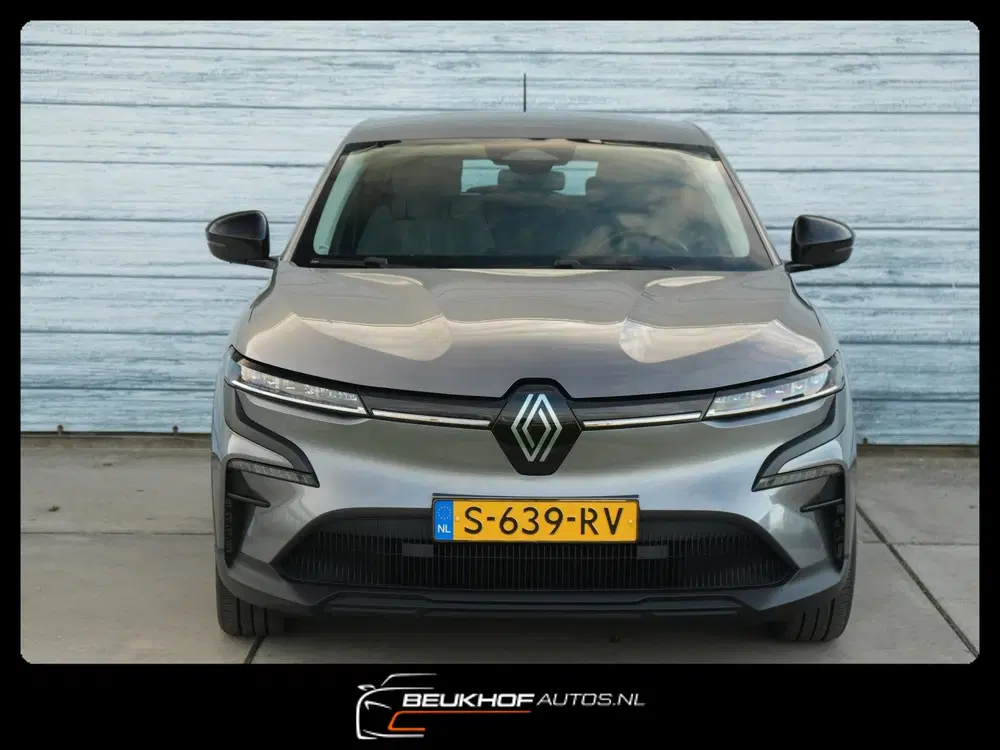 Renault Megane E-Tech EV60 Evolution ER Carplay Navi Soh9 uit 2023, foto 14