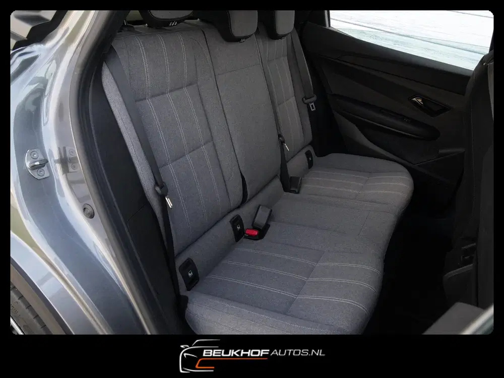 Renault Megane E-Tech EV60 Evolution ER Carplay Navi Soh9 uit 2023, foto 2