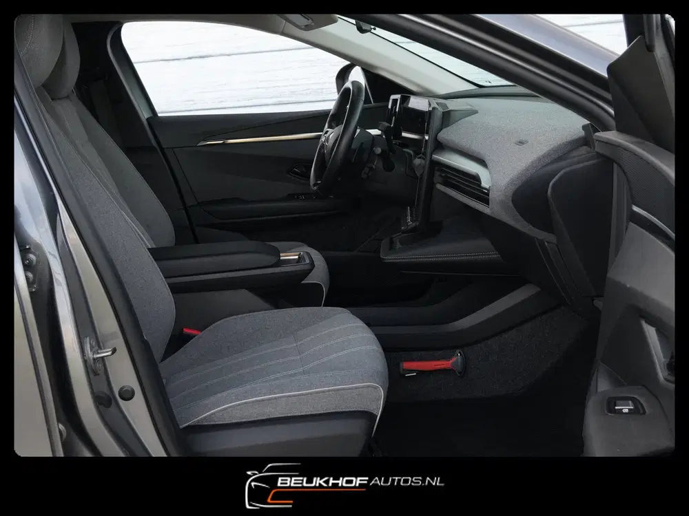 Renault Megane E-Tech EV60 Evolution ER Carplay Navi Soh9 uit 2023, foto 4