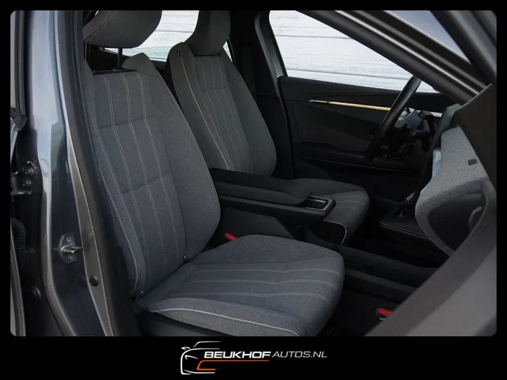 Renault Megane E-Tech EV60 Evolution ER Carplay Navi Soh9 uit 2023, foto 7