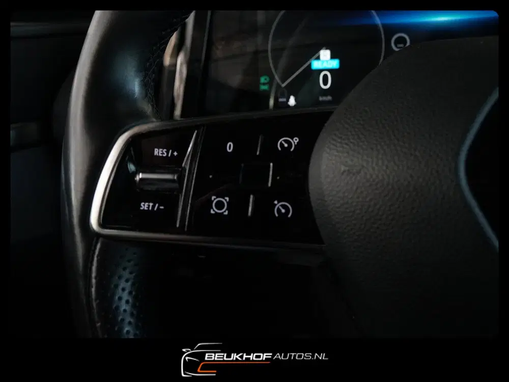 Renault Megane E-Tech EV60 Evolution ER Carplay Navi Soh9 uit 2023, foto 9