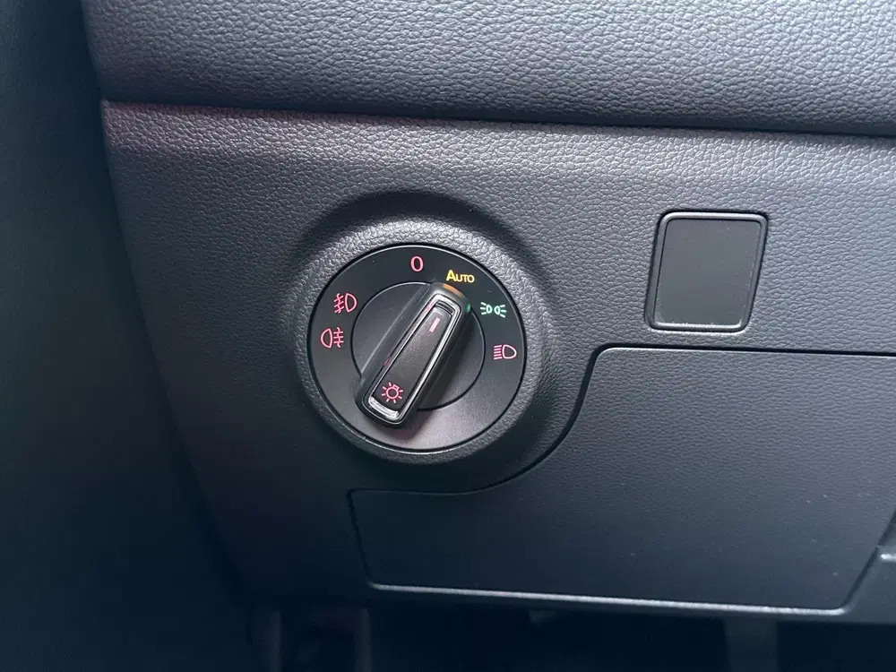 SEAT Ibiza 1.0 TSI FR Business Intense uit 2019, foto 11