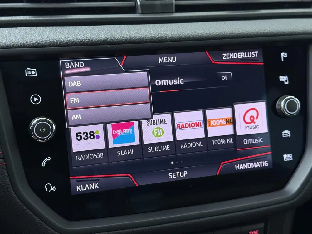 SEAT Ibiza 1.0 TSI FR Business Intense uit 2019, foto 14