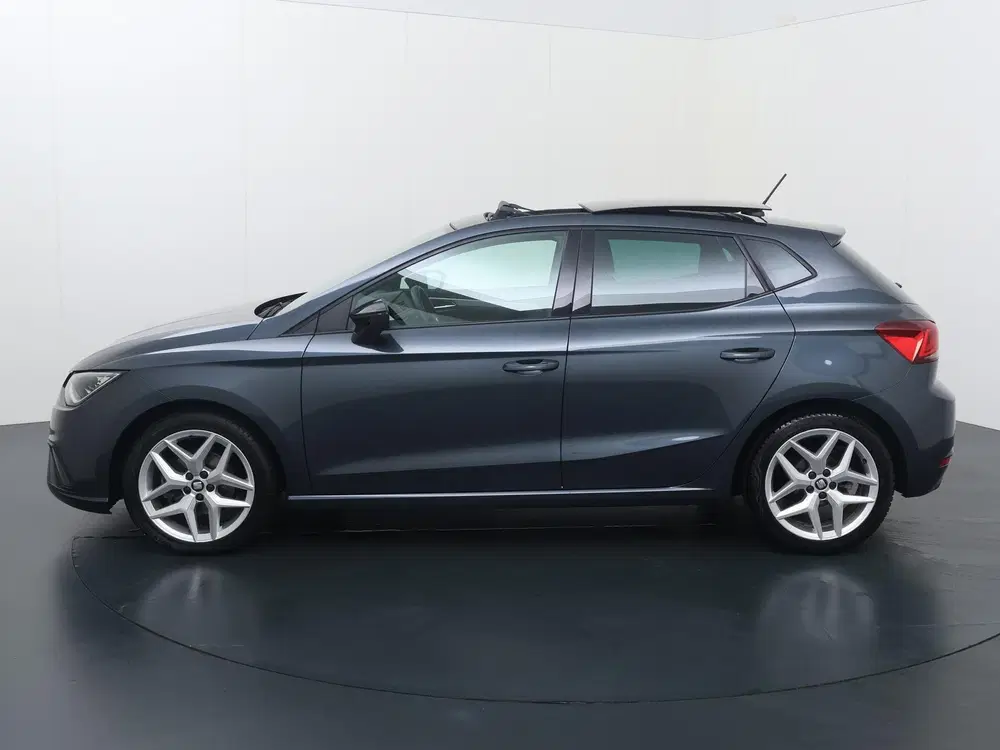 SEAT Ibiza 1.0 TSI FR Business Intense uit 2019, foto 2