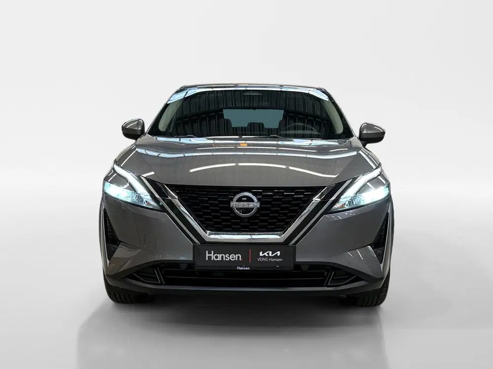 Nissan Qashqai 1.3 MHEV Xtronic Acenta I Carplay I Camera uit 2022, foto 10
