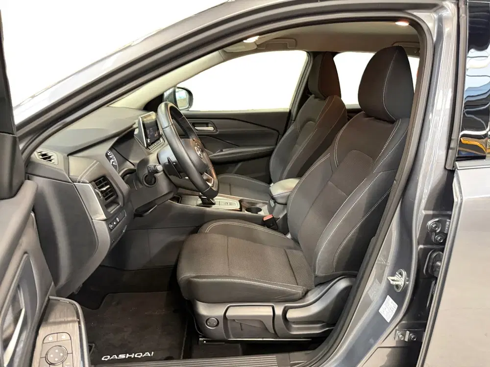 Nissan Qashqai 1.3 MHEV Xtronic Acenta I Carplay I Camera uit 2022, foto 11