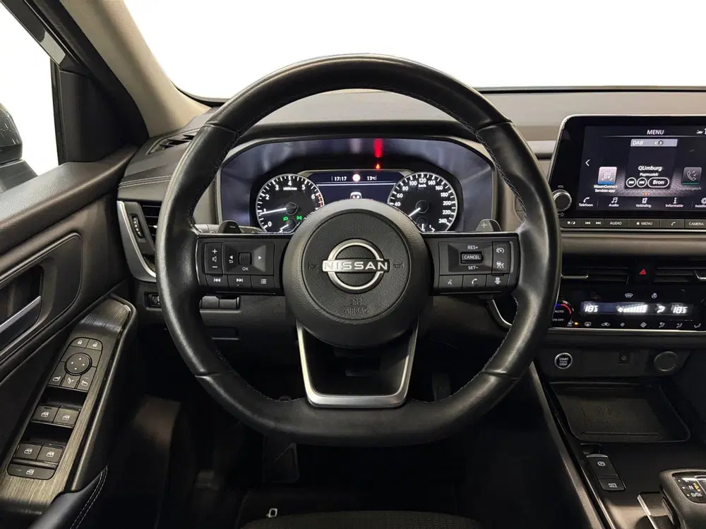 Nissan Qashqai 1.3 MHEV Xtronic Acenta I Carplay I Camera uit 2022, foto 12