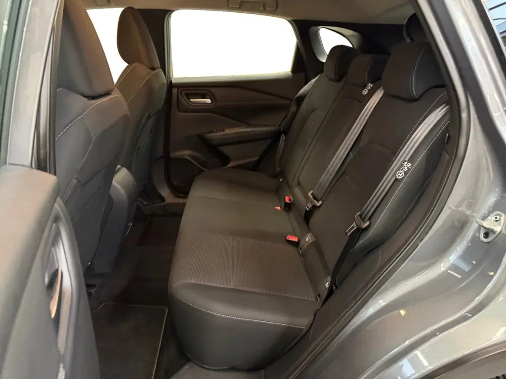 Nissan Qashqai 1.3 MHEV Xtronic Acenta I Carplay I Camera uit 2022, foto 13