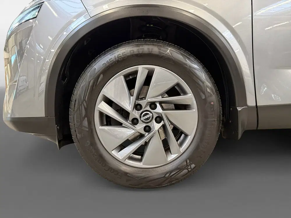Nissan Qashqai 1.3 MHEV Xtronic Acenta I Carplay I Camera uit 2022, foto 14