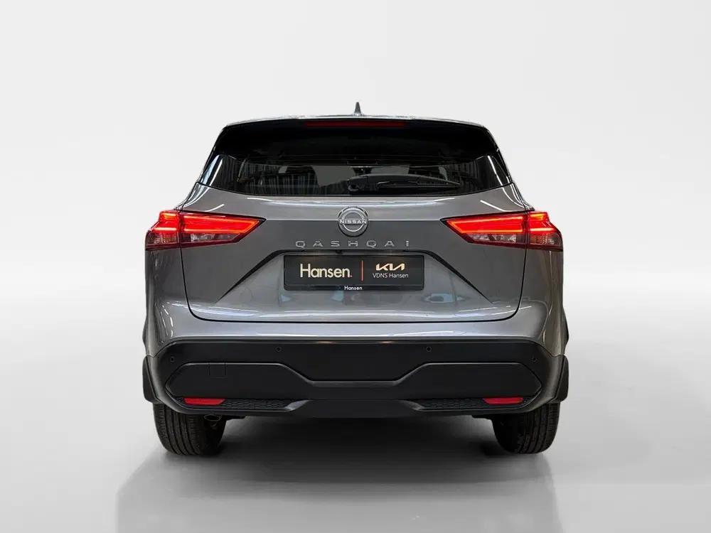 Nissan Qashqai 1.3 MHEV Xtronic Acenta I Carplay I Camera uit 2022, foto 15