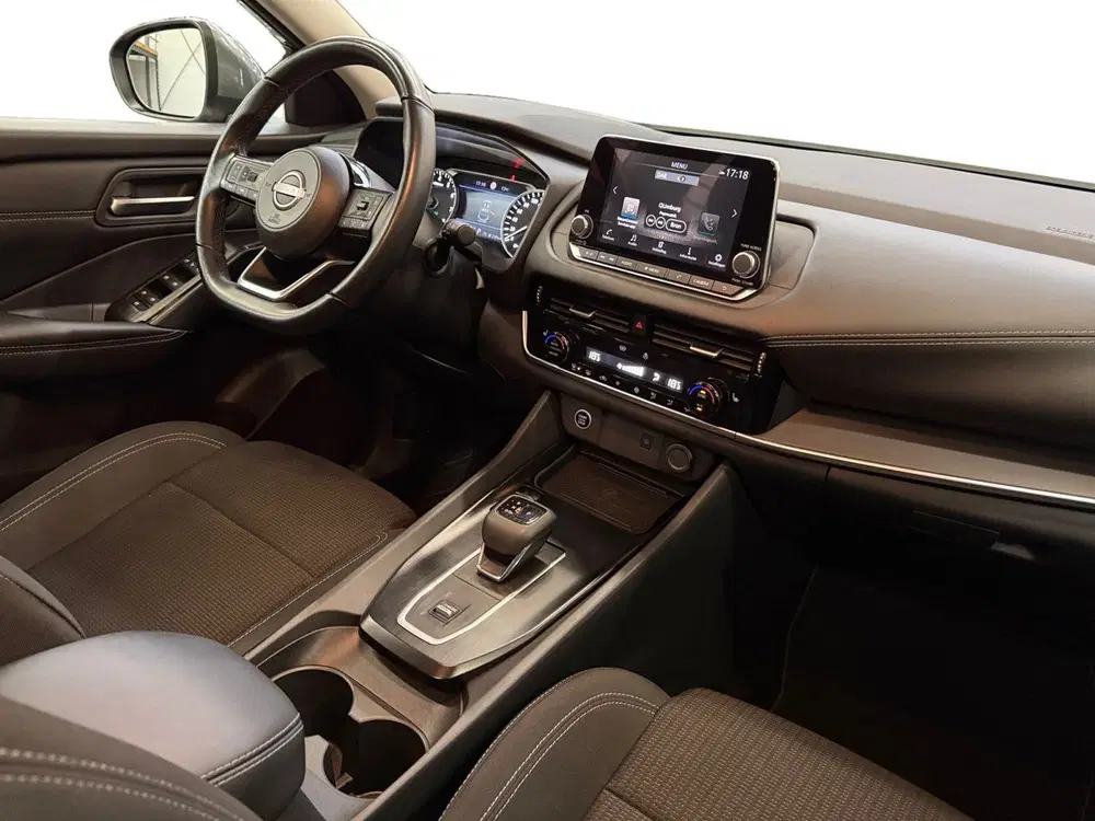 Nissan Qashqai 1.3 MHEV Xtronic Acenta I Carplay I Camera uit 2022, foto 3