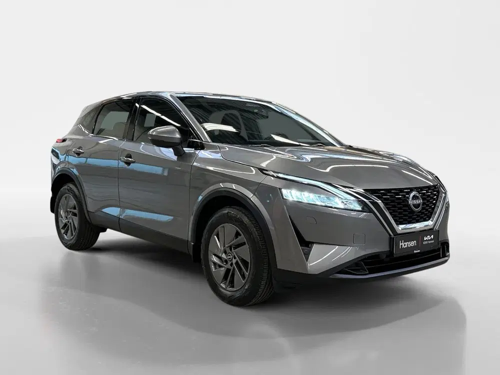 Nissan Qashqai 1.3 MHEV Xtronic Acenta I Carplay I Camera uit 2022, foto 4