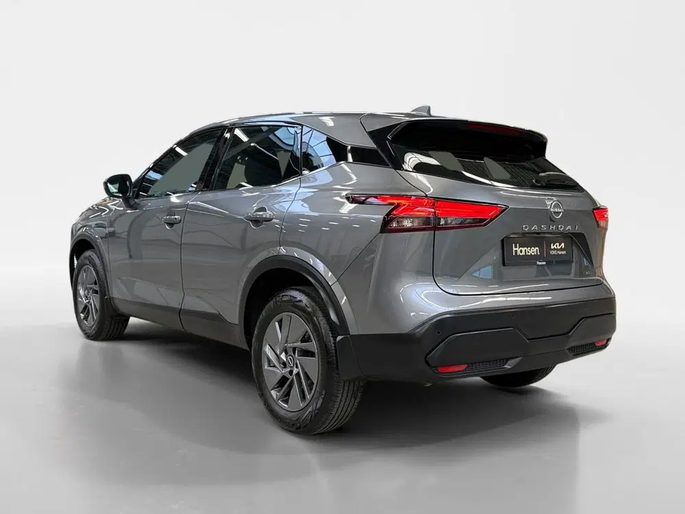 Nissan Qashqai 1.3 MHEV Xtronic Acenta I Carplay I Camera uit 2022, foto 5