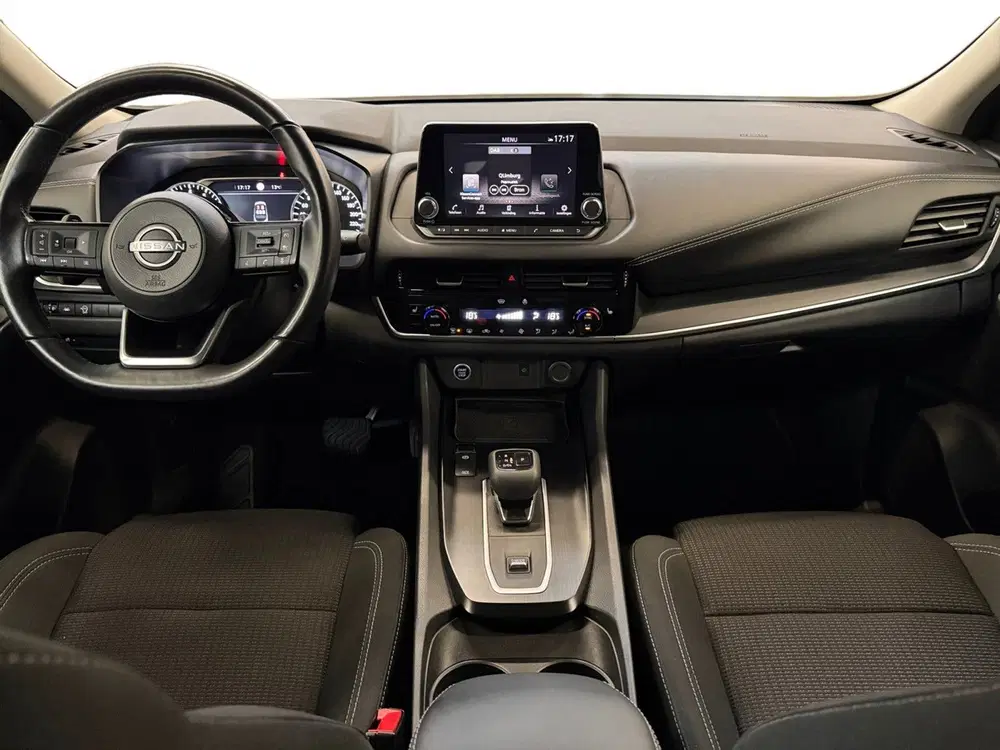 Nissan Qashqai 1.3 MHEV Xtronic Acenta I Carplay I Camera uit 2022, foto 6