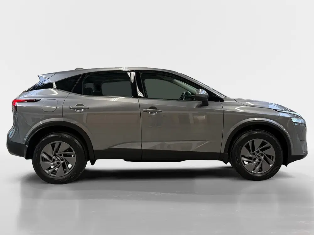 Nissan Qashqai 1.3 MHEV Xtronic Acenta I Carplay I Camera uit 2022, foto 7