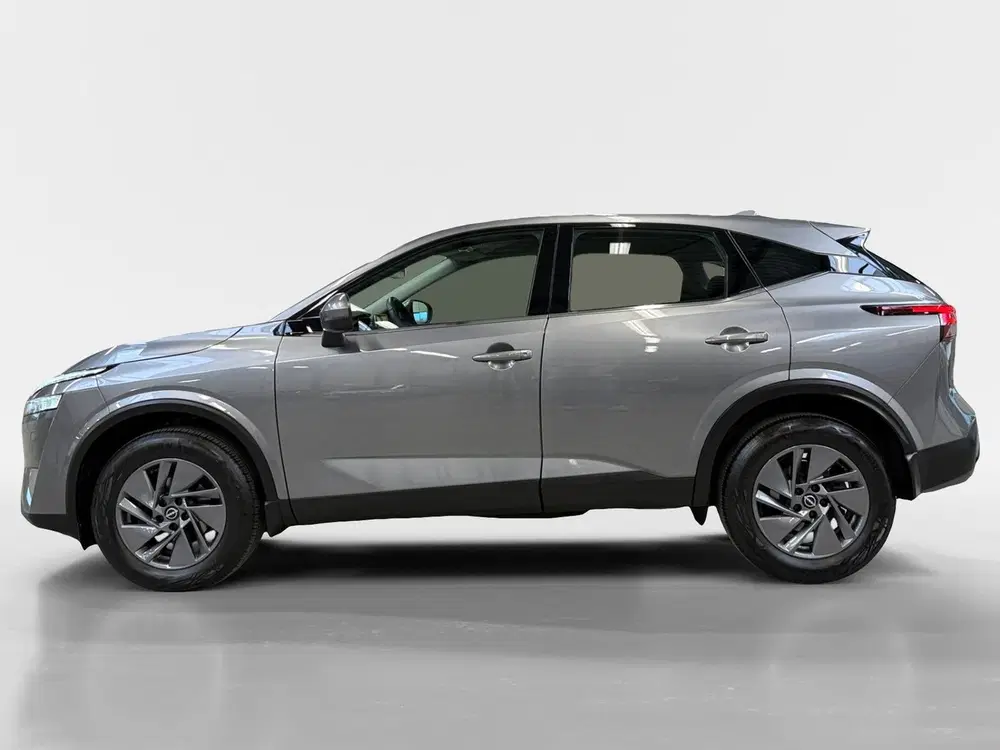 Nissan Qashqai 1.3 MHEV Xtronic Acenta I Carplay I Camera uit 2022, foto 9