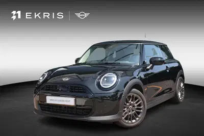 Mini Cooper C Cooper C uit 2024