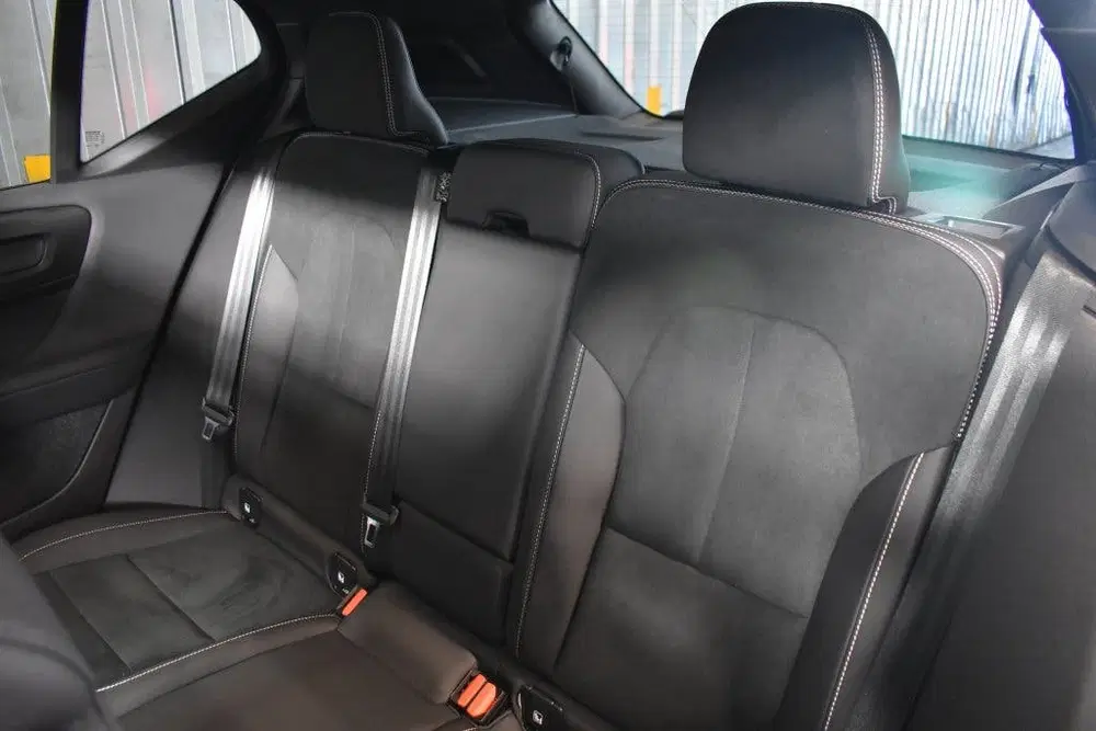 Volvo XC40 T5 262PK [Plug-in] Ultimate Dark uit 2022, foto 14