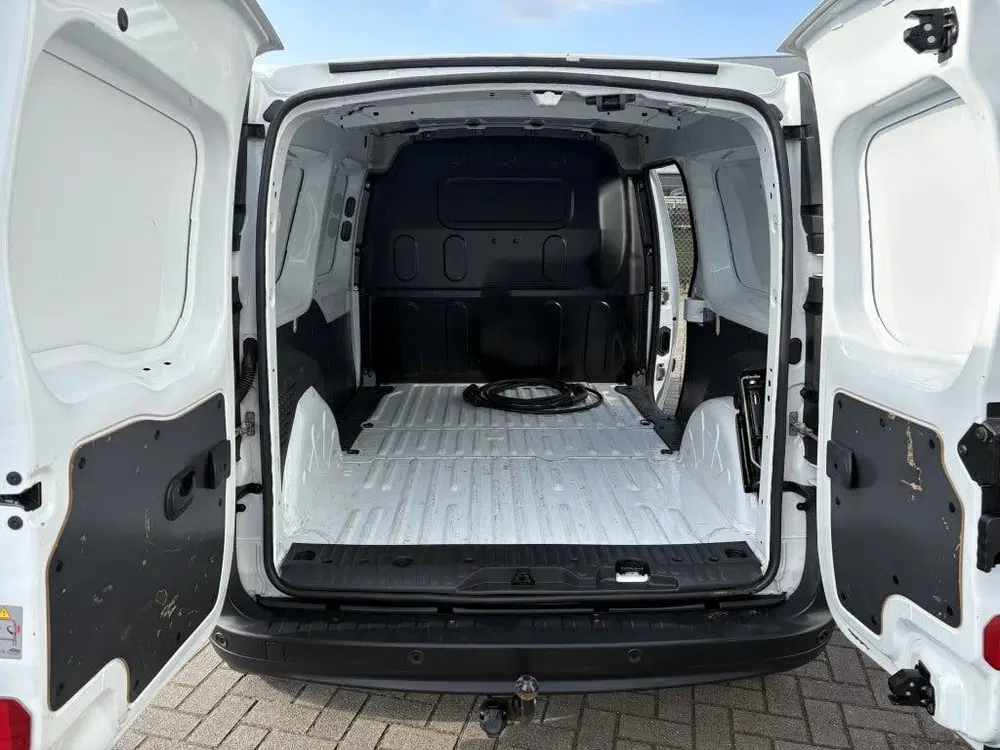 Renault Kangoo Z.E. 33kWh Maxi Airco uit 2021, foto 6