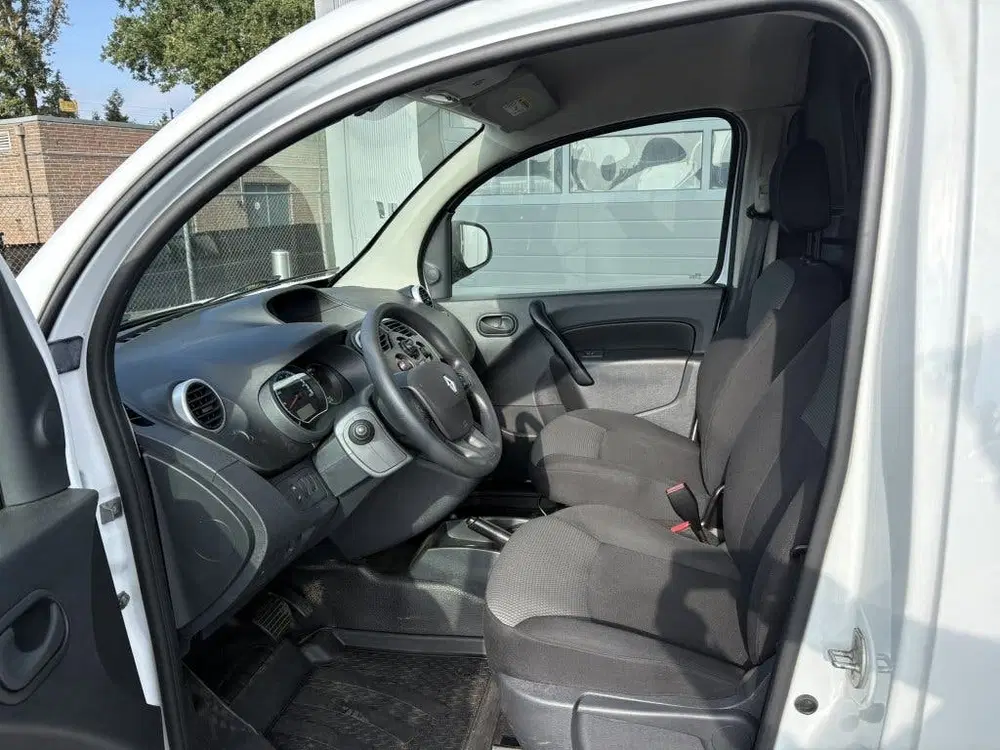 Renault Kangoo Z.E. 33kWh Maxi Airco uit 2021, foto 7