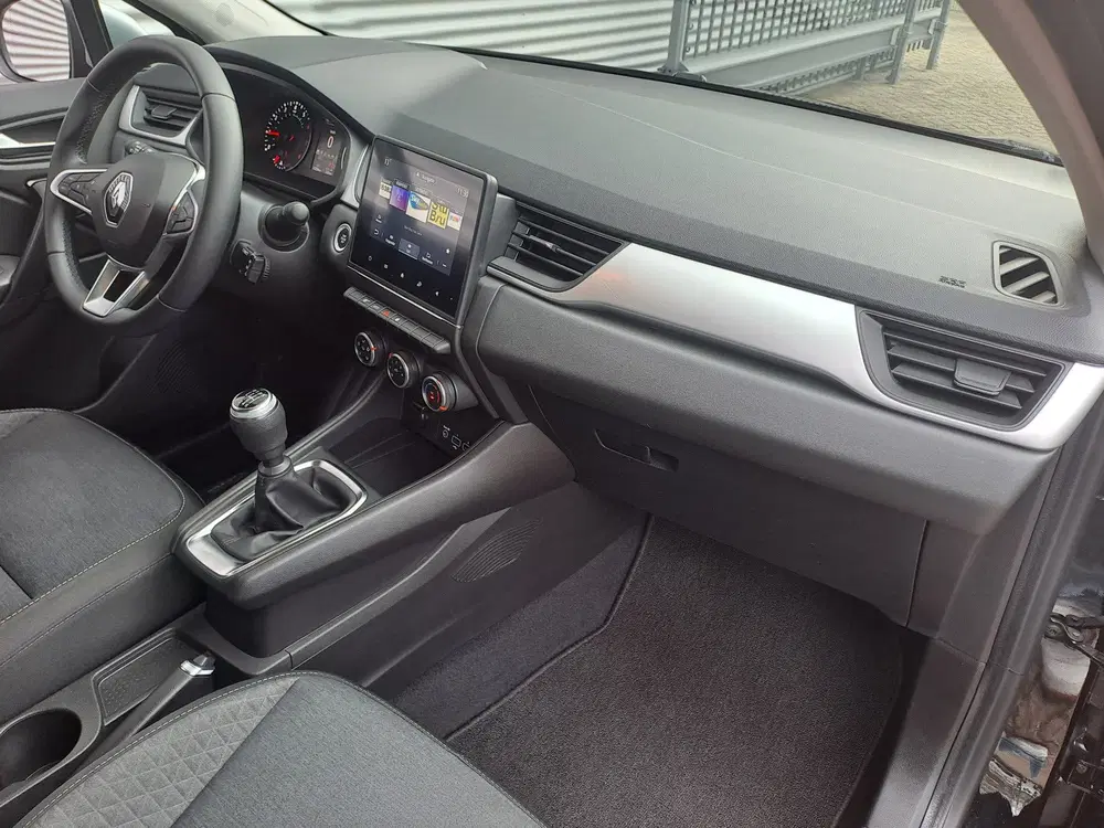 Renault Captur 1.0 TCe 90 Zen uit 2022, foto 12
