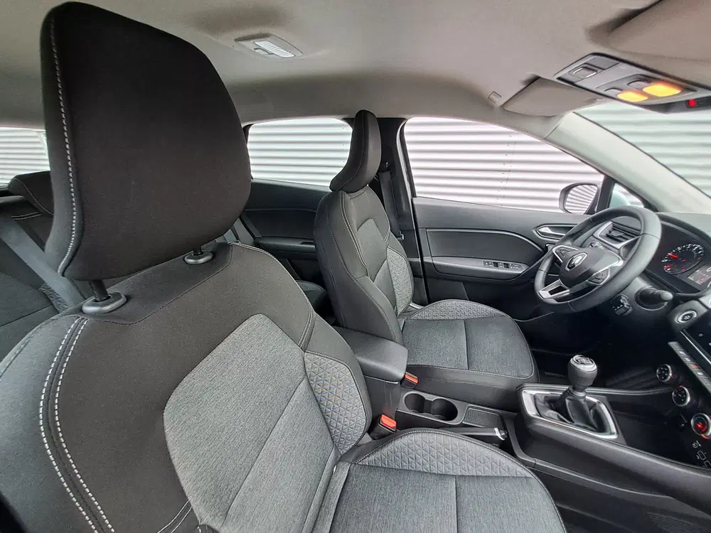 Renault Captur 1.0 TCe 90 Zen uit 2022, foto 13