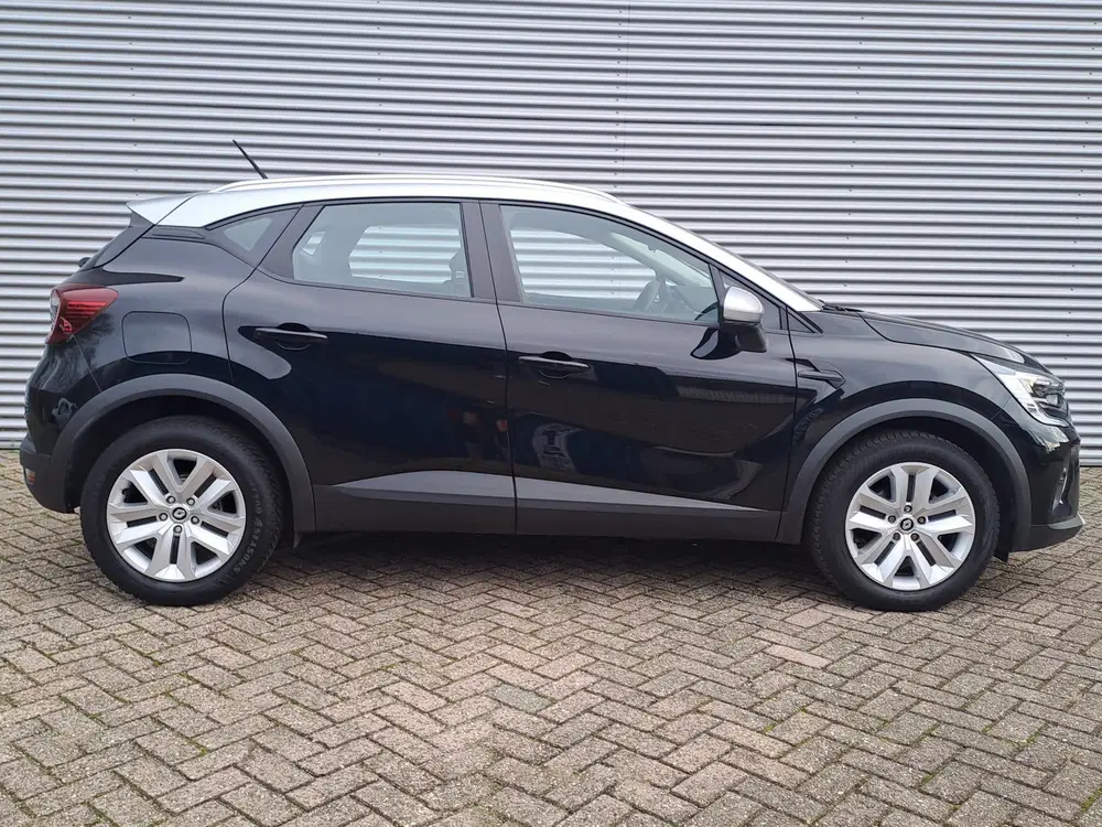 Renault Captur 1.0 TCe 90 Zen uit 2022, foto 5