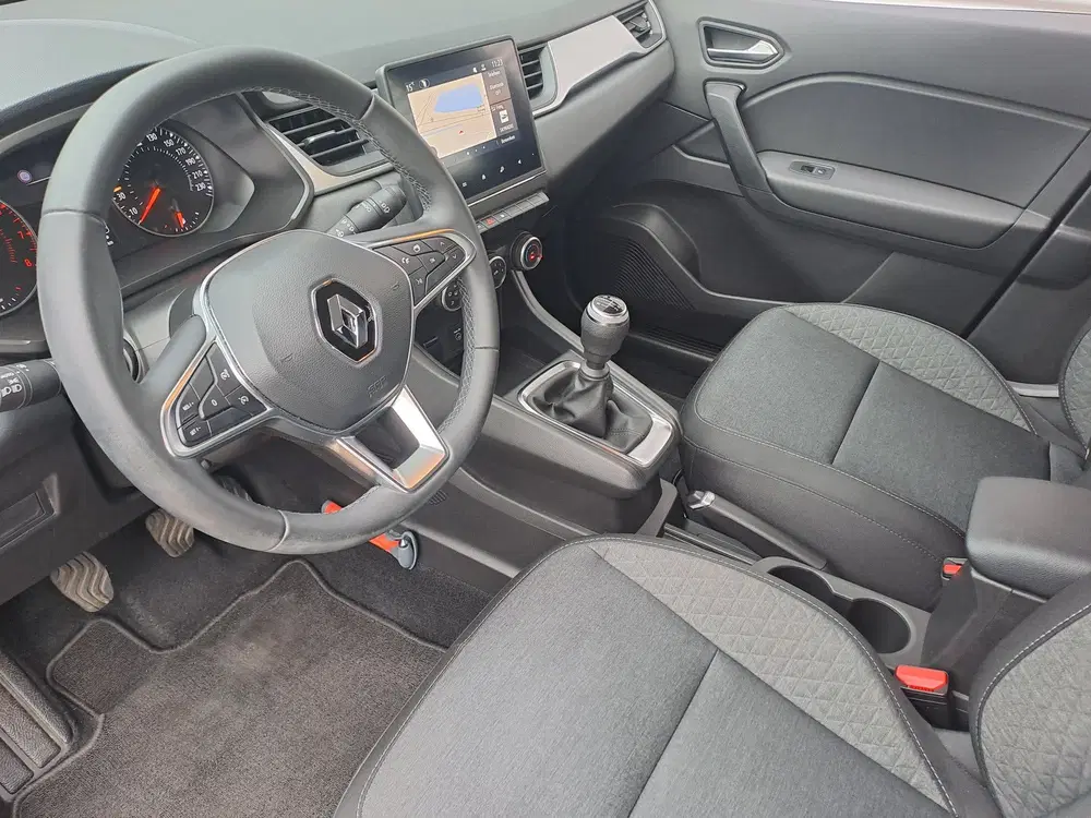 Renault Captur 1.0 TCe 90 Zen uit 2022, foto 9
