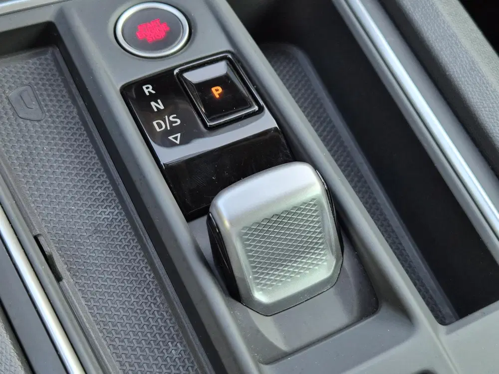 SEAT Leon 1.4 TSI eHybrid PHEV FR Business Inte uit 2023, foto 15
