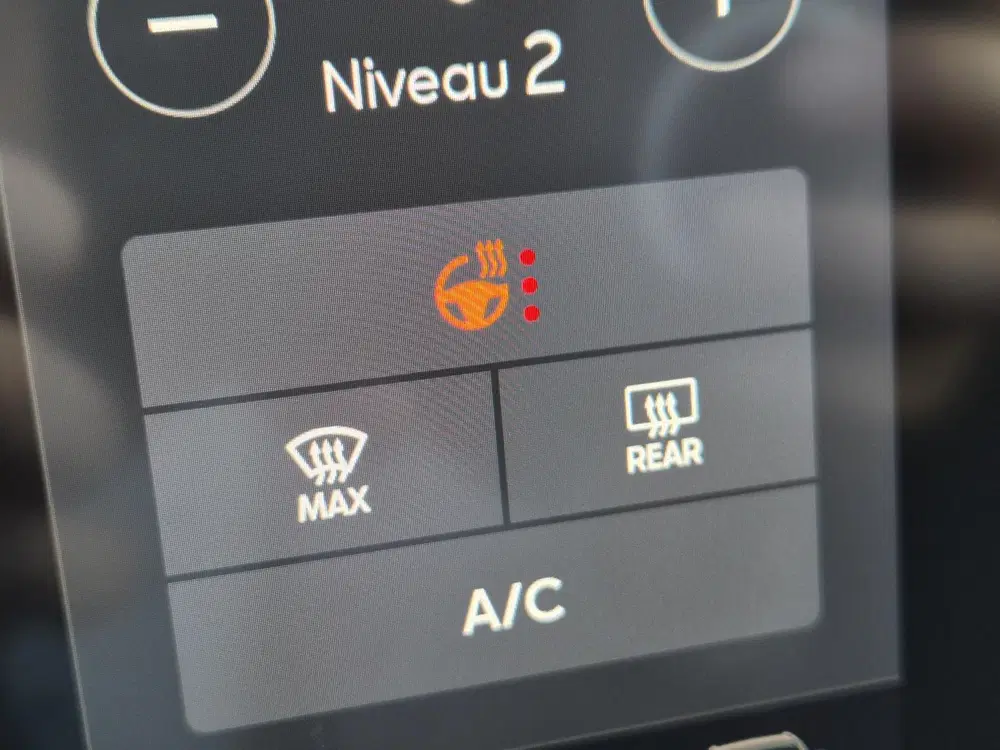 SEAT Leon 1.4 TSI eHybrid PHEV FR Business Inte uit 2023, foto 7
