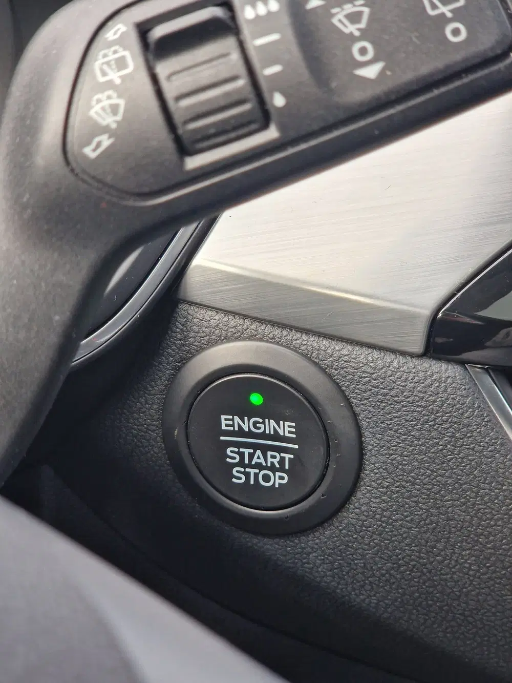 Ford Kuga 2.5 PHEV Titanium X uit 2022, foto 10