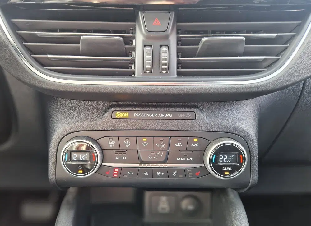 Ford Kuga 2.5 PHEV Titanium X uit 2022, foto 15