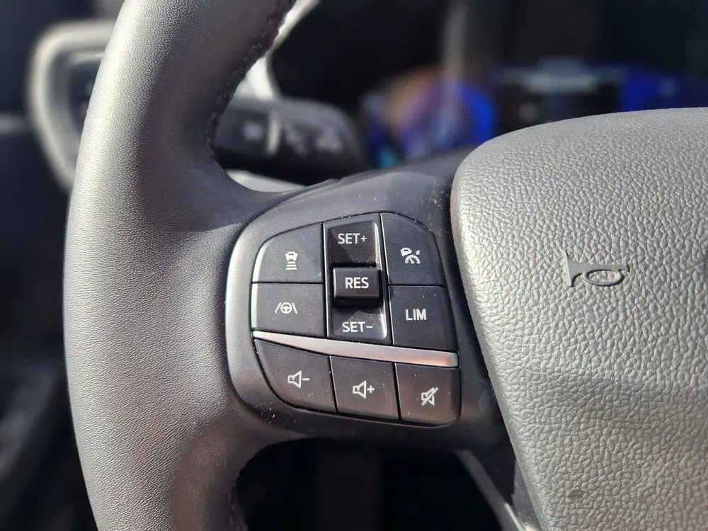 Ford Kuga 2.5 PHEV Titanium X uit 2022, foto 5