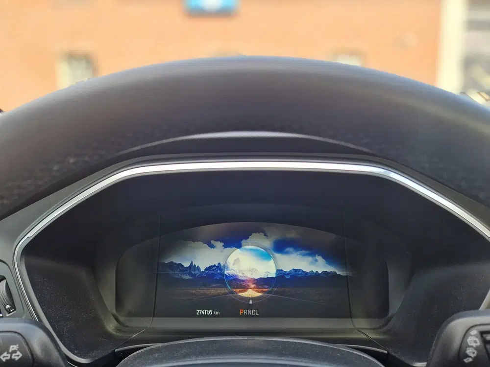 Ford Kuga 2.5 PHEV Titanium X uit 2022, foto 9