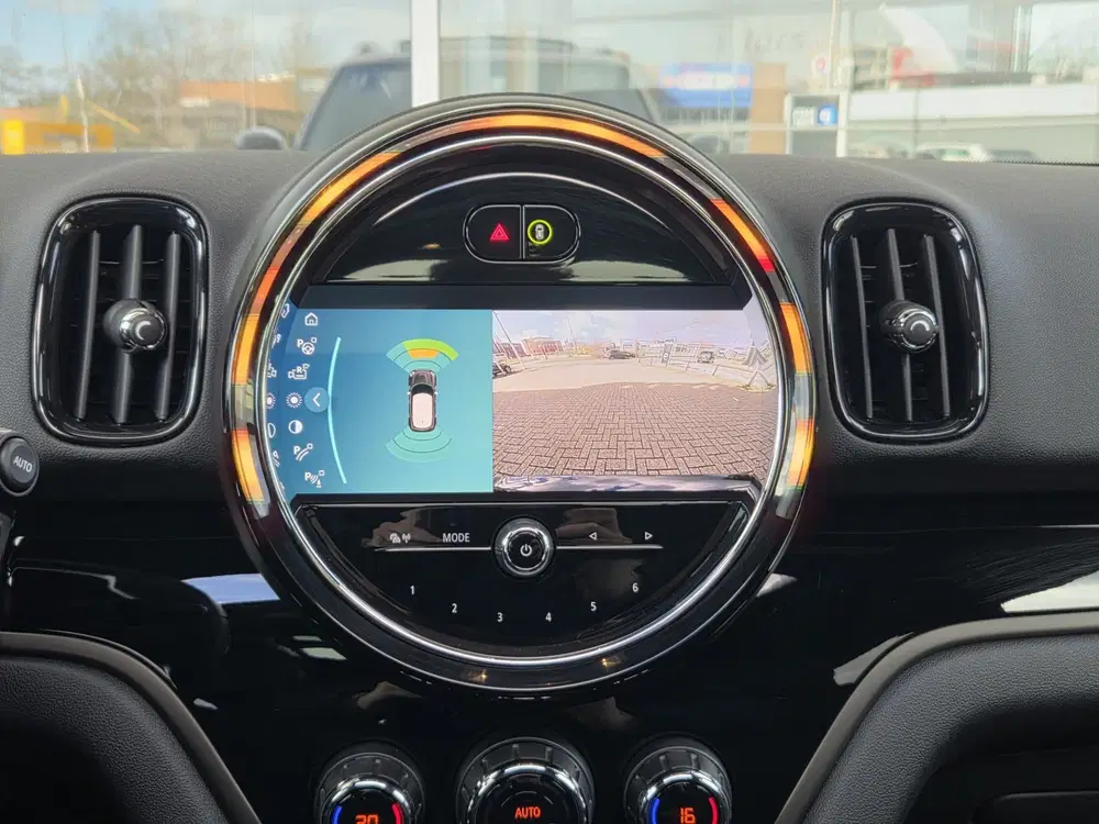 Mini Countryman 1.5 Cooper S E ALL4 JCW Panorama LED HK Me uit 2023, foto 14