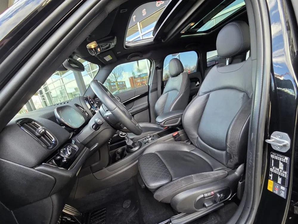 Mini Countryman 1.5 Cooper S E ALL4 JCW Panorama LED HK Me uit 2023, foto 5