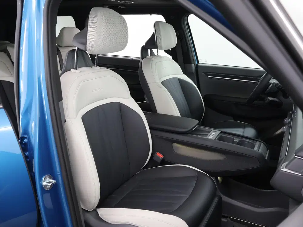 Kia EV9 GT-Line AWD 99.8 kWh uit 2026, foto 10