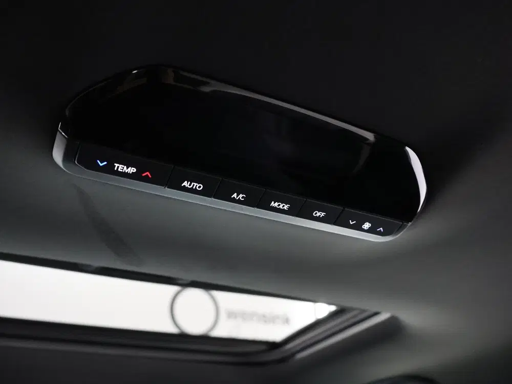 Kia EV9 GT-Line AWD 99.8 kWh uit 2026, foto 13