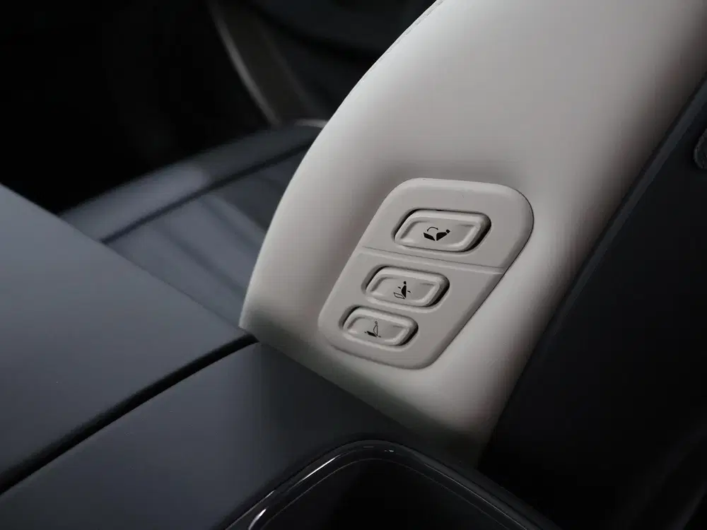 Kia EV9 GT-Line AWD 99.8 kWh uit 2026, foto 15