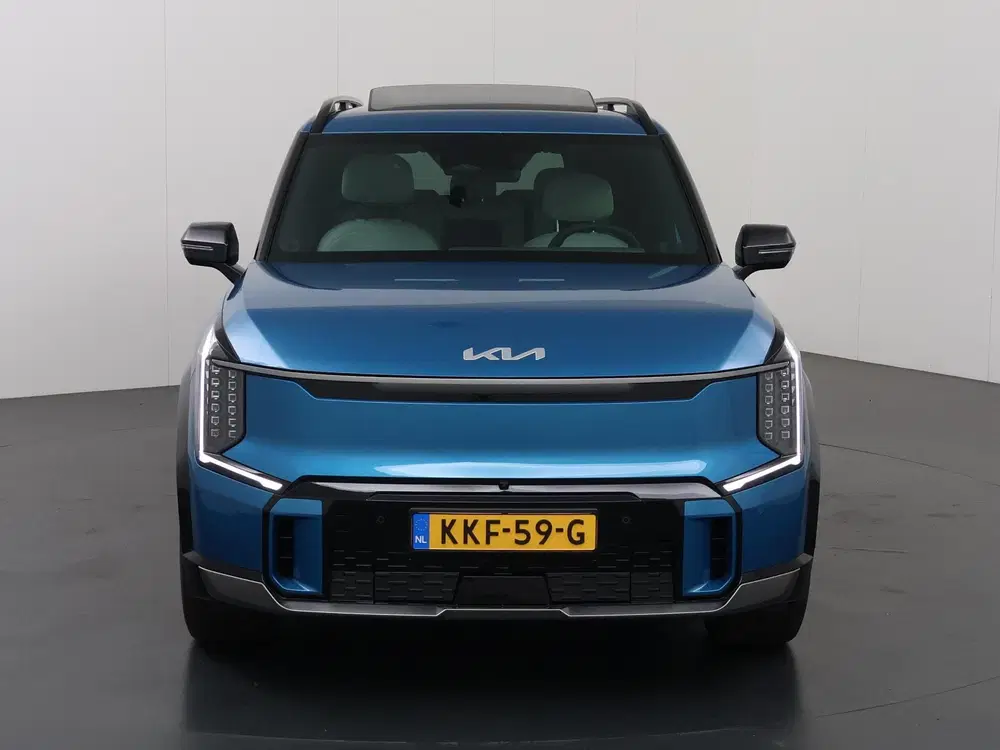 Kia EV9 GT-Line AWD 99.8 kWh uit 2026, foto 3