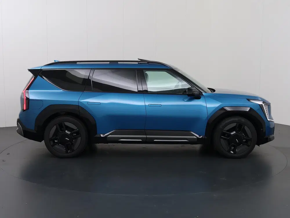 Kia EV9 GT-Line AWD 99.8 kWh uit 2026, foto 6